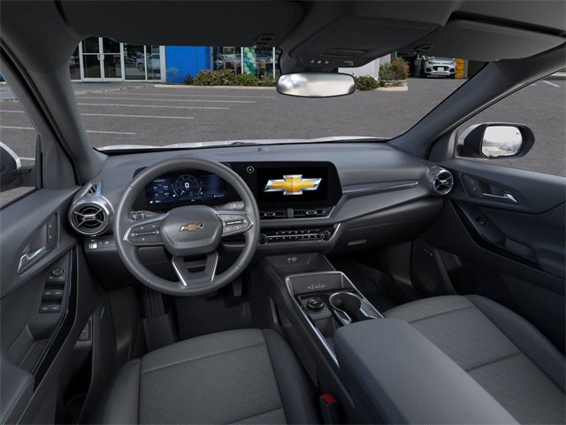New 2026 Chevrolet Equinox LT w/ Convenience Package II image 15