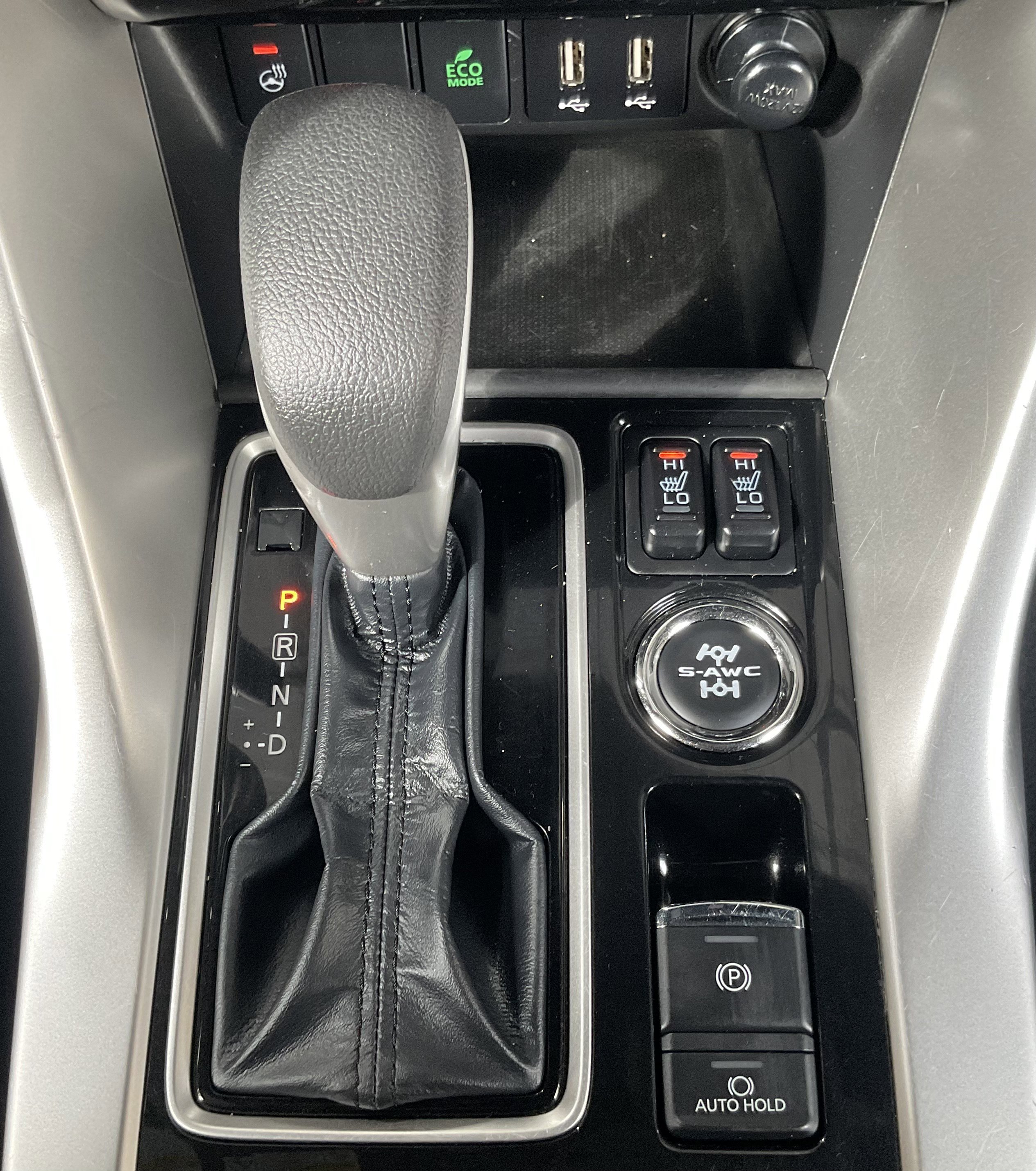 Used 2024 Mitsubishi Eclipse Cross SEL image 18