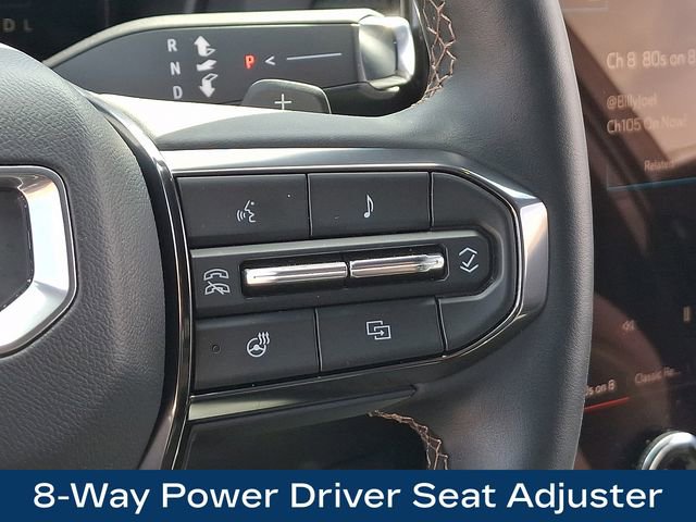 Used 2026 GMC Terrain AT4 AWD/4WD image 8