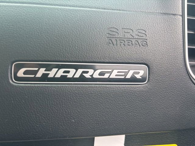 Used 2021 Dodge Charger R/T w/ Plus Group image 35
