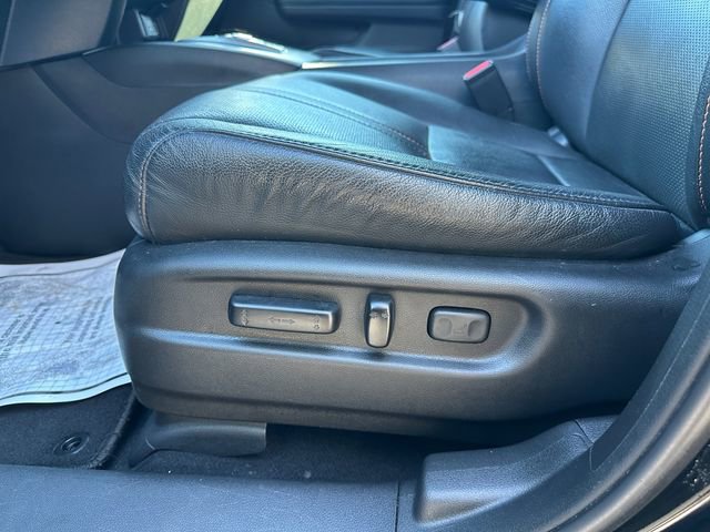 Used 2023 Honda Passport TrailSport image 20