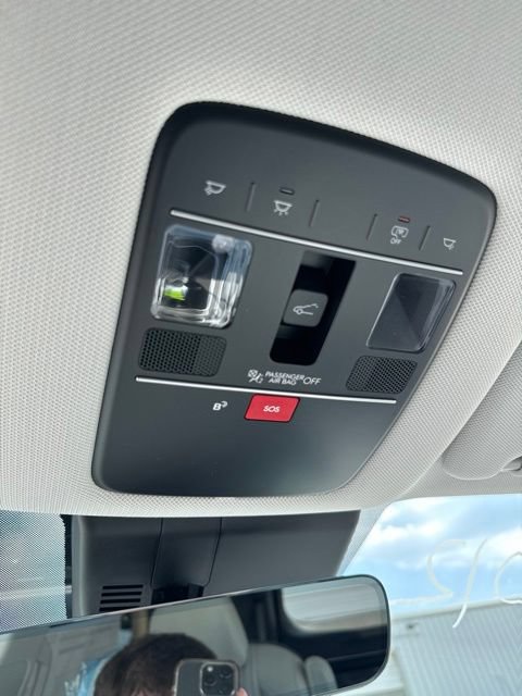 New 2027 Hyundai Palisade SEL Premium FWD image 36
