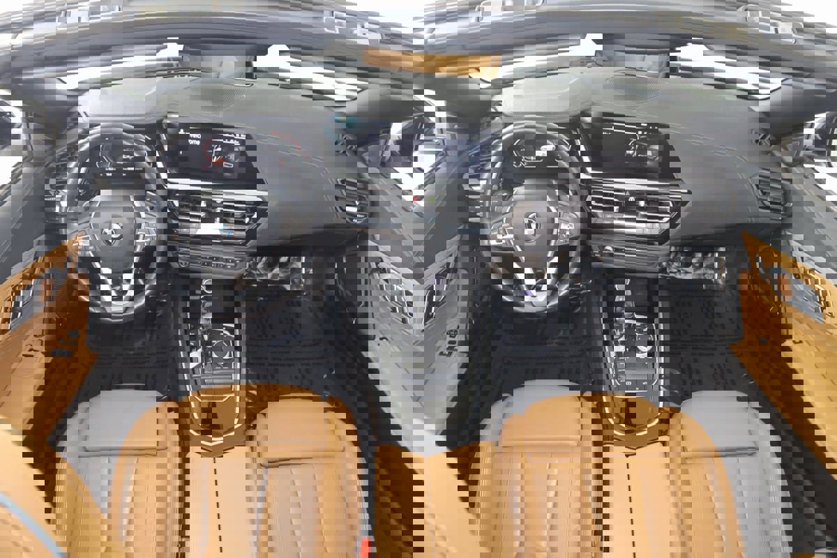 Used 2020 BMW Z4 sDrive30i w/ Convenience Package image 32