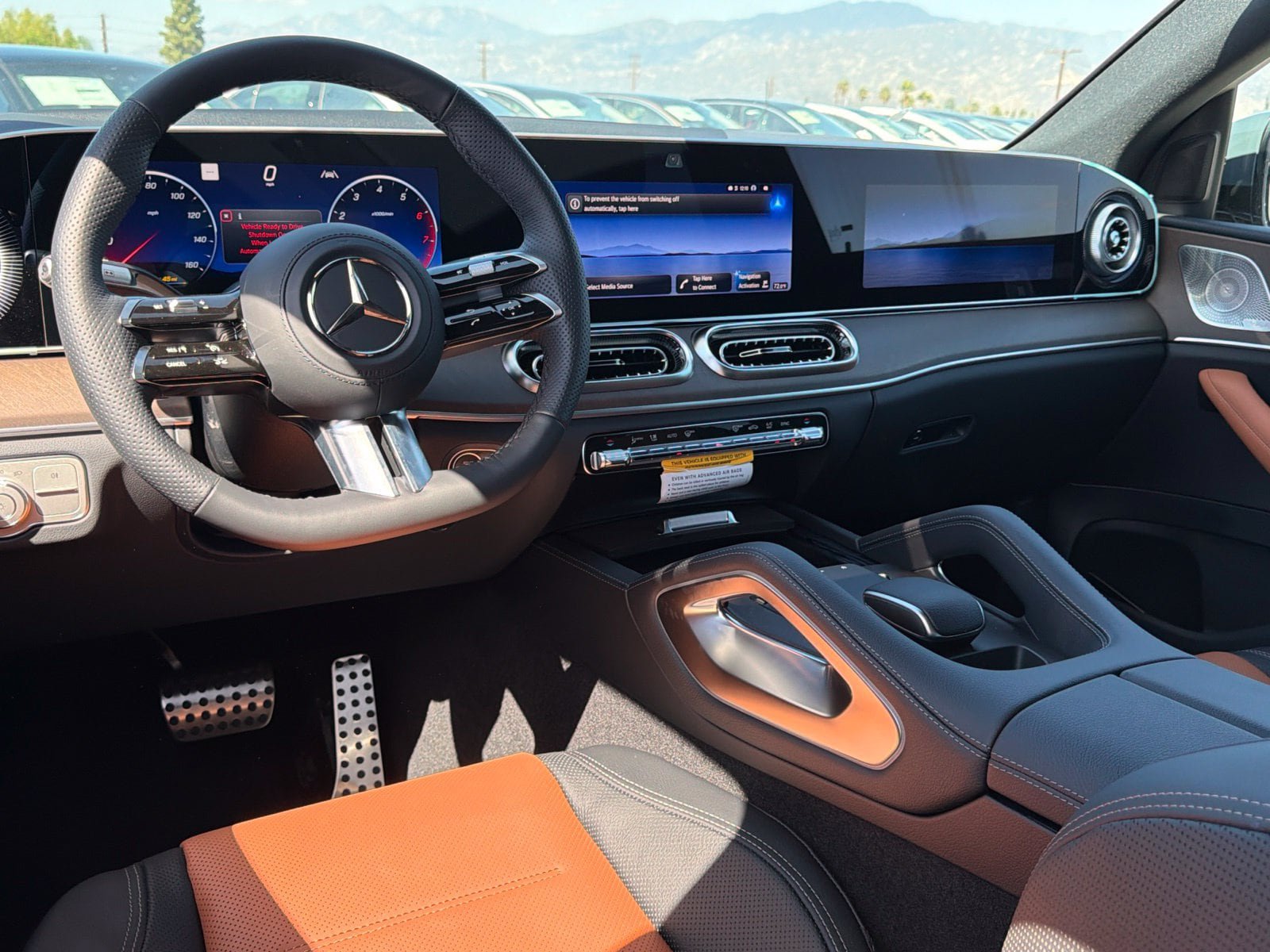 New 2027 Mercedes-Benz GLE 450 4MATIC Coupe image 29