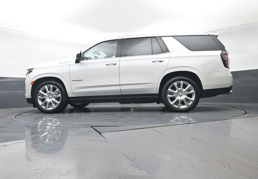 Used 2024 Chevrolet Tahoe High Country image 46