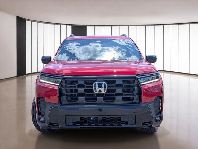 New 2026 Honda Pilot Sport image 2