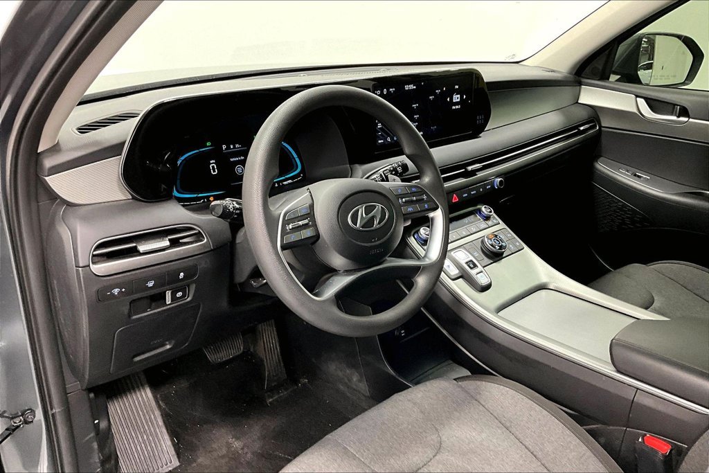 Used 2024 Hyundai Palisade SE AWD/4WD image 15