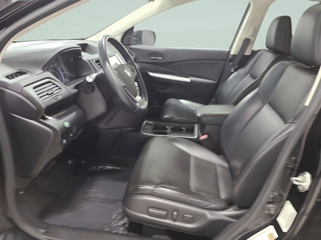Used 2015 Honda CR-V EX-L image 21