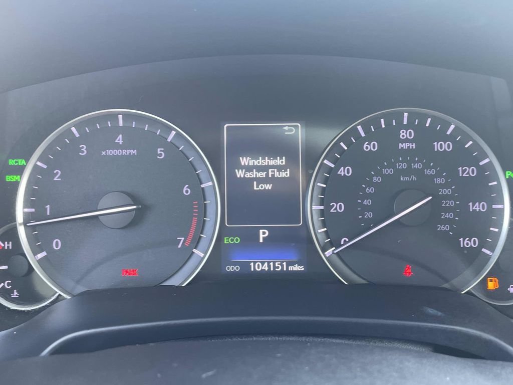Used 2019 Lexus RX 350L FWD image 28