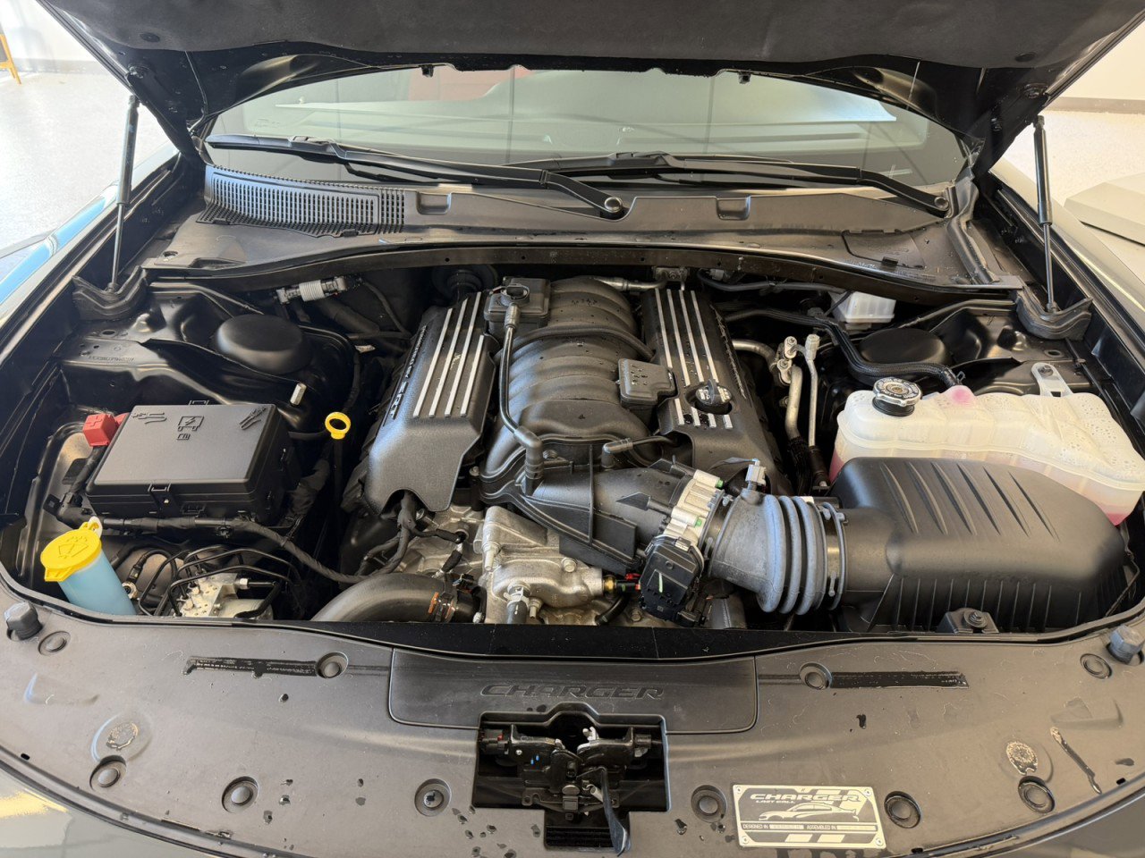 Used 2023 Dodge Charger Scat Pack w/ Plus Group image 65