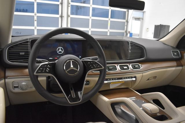New 2026 Mercedes-Benz GLE 350 4MATIC image 23