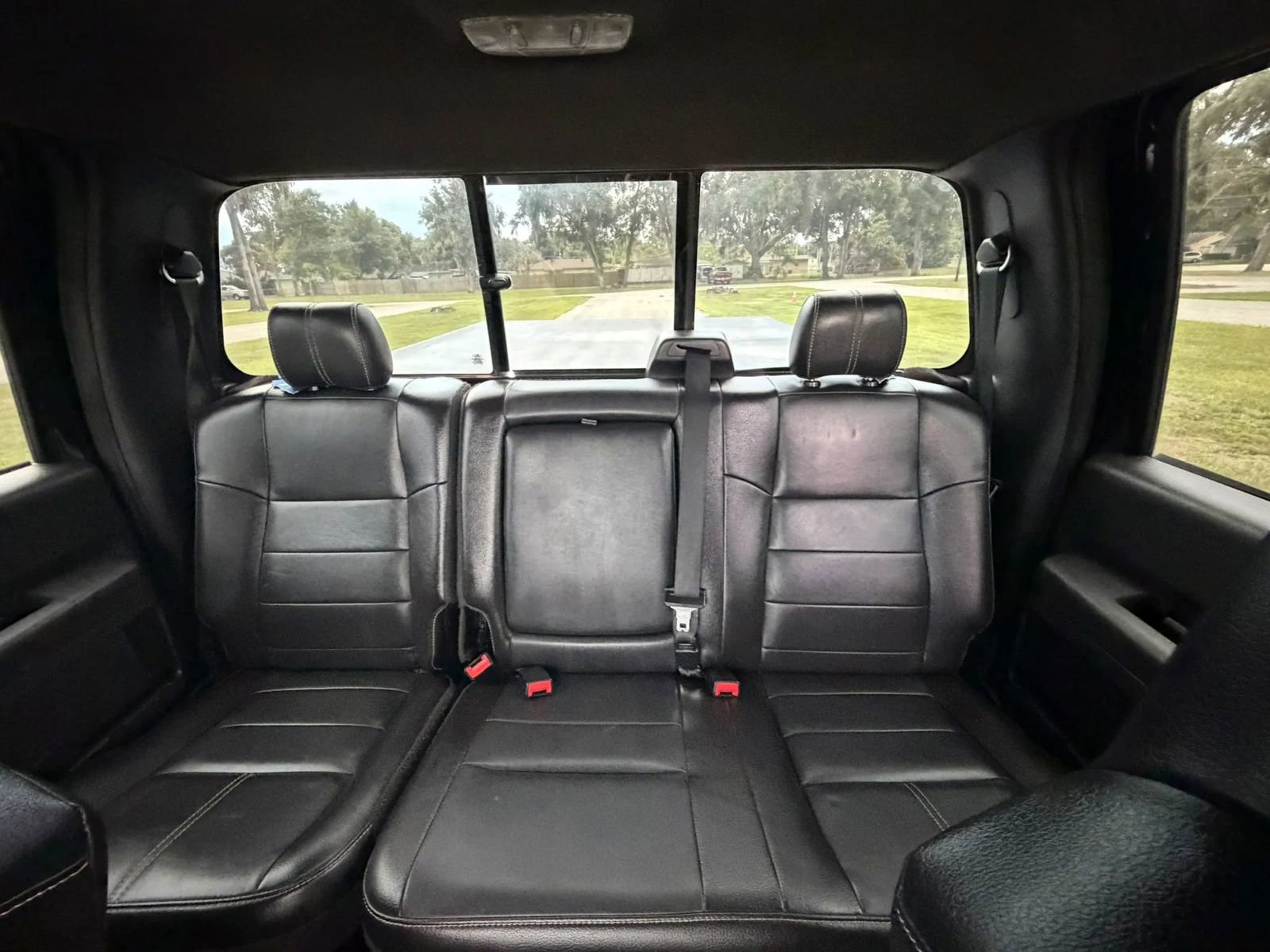 Used 2008 Ford F250 FX4 AWD/4WD image 43