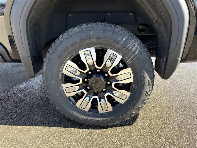 New 2026 GMC Sierra 2500 Denali w/ Denali Reserve Package image 30