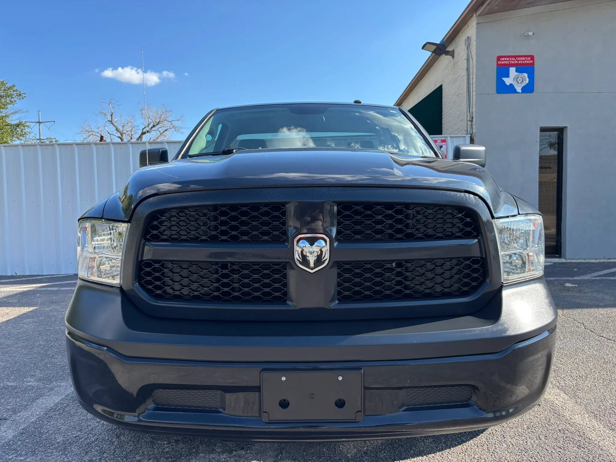 Used 2019 RAM 1500 Tradesman w/ Power & Remote Entry Group RWD image 10