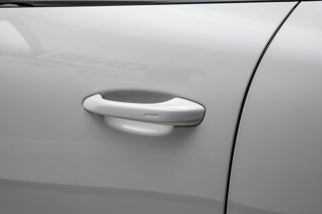 Used 2024 Porsche Cayenne Turbo GT AWD/4WD image 47