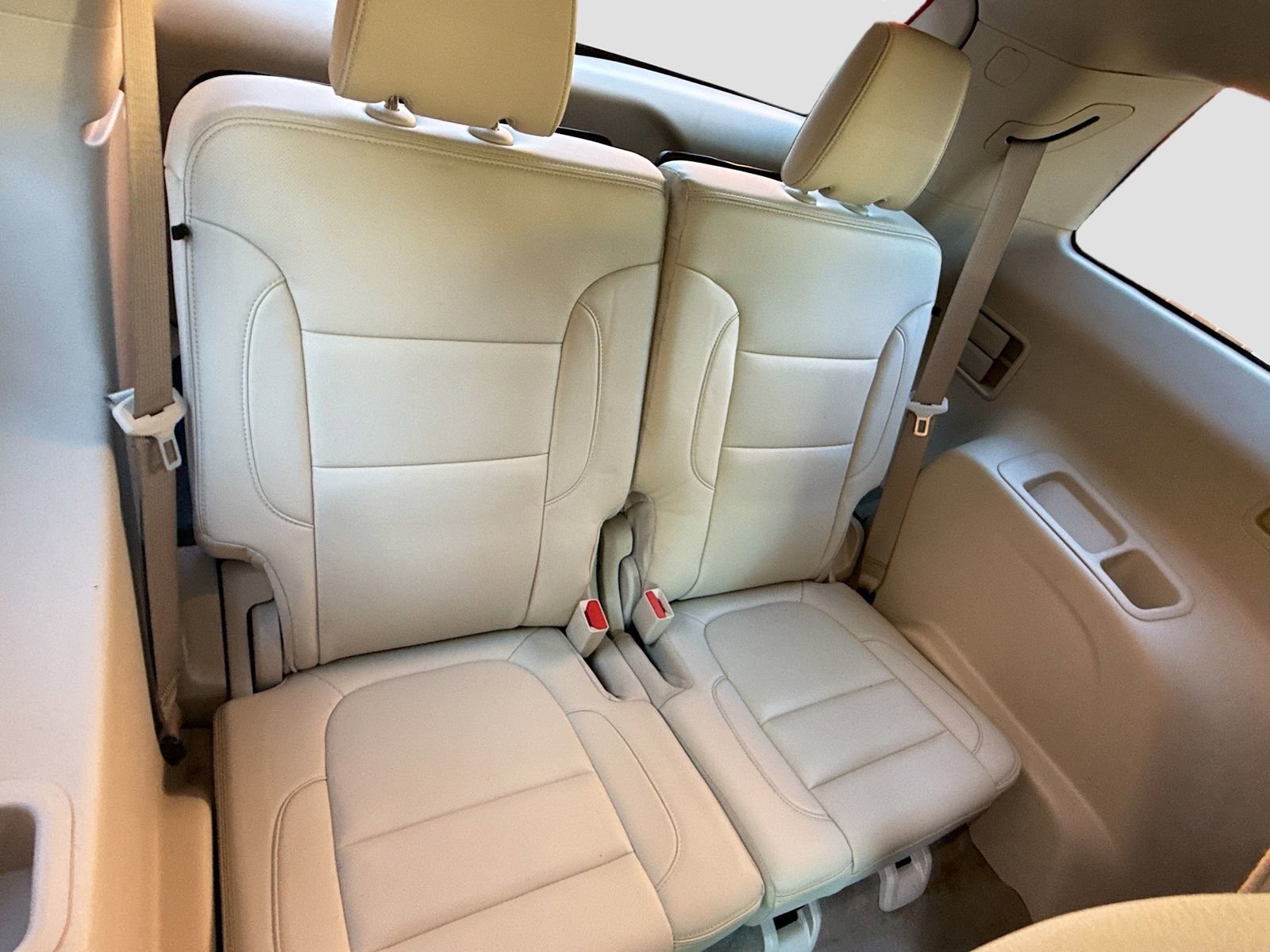 Used 2022 GMC Acadia Denali w/ Denali Ultimate Package image 27