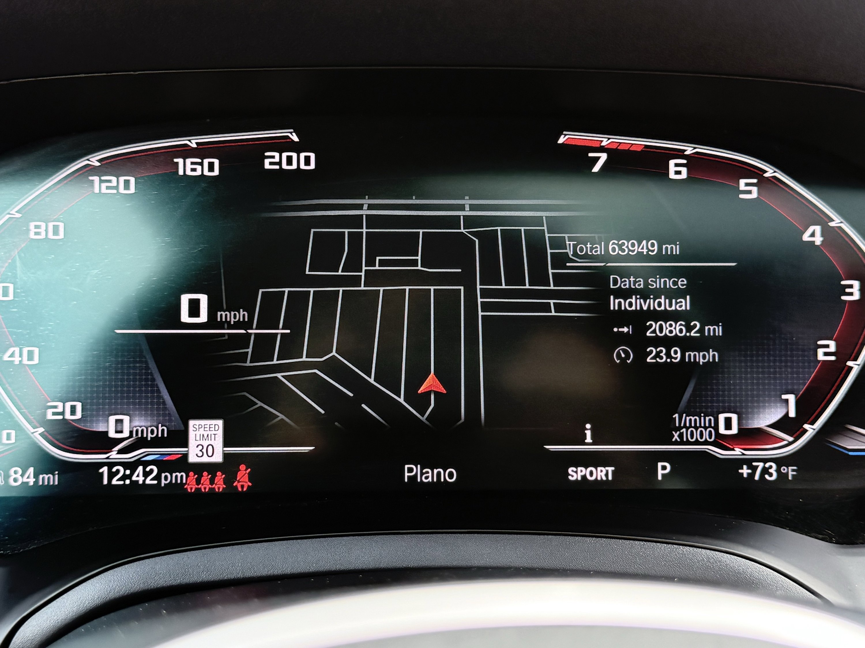 Used 2021 BMW M340i w/ Premium Package RWD image 61