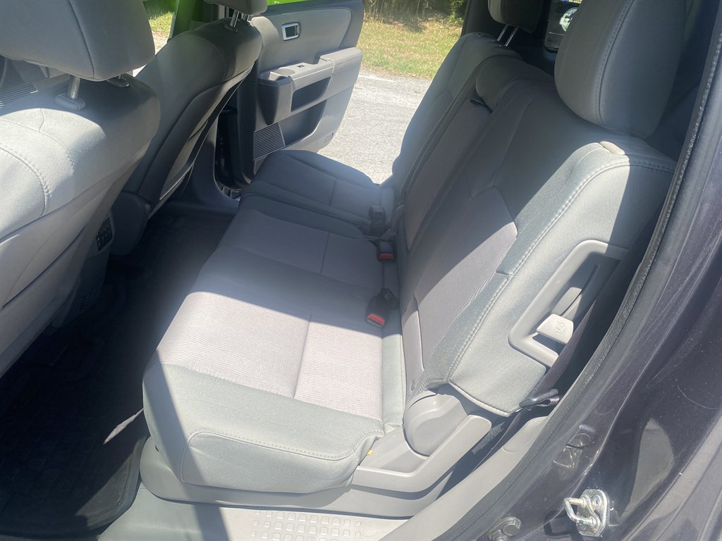 Used 2015 Honda Pilot SE image 14