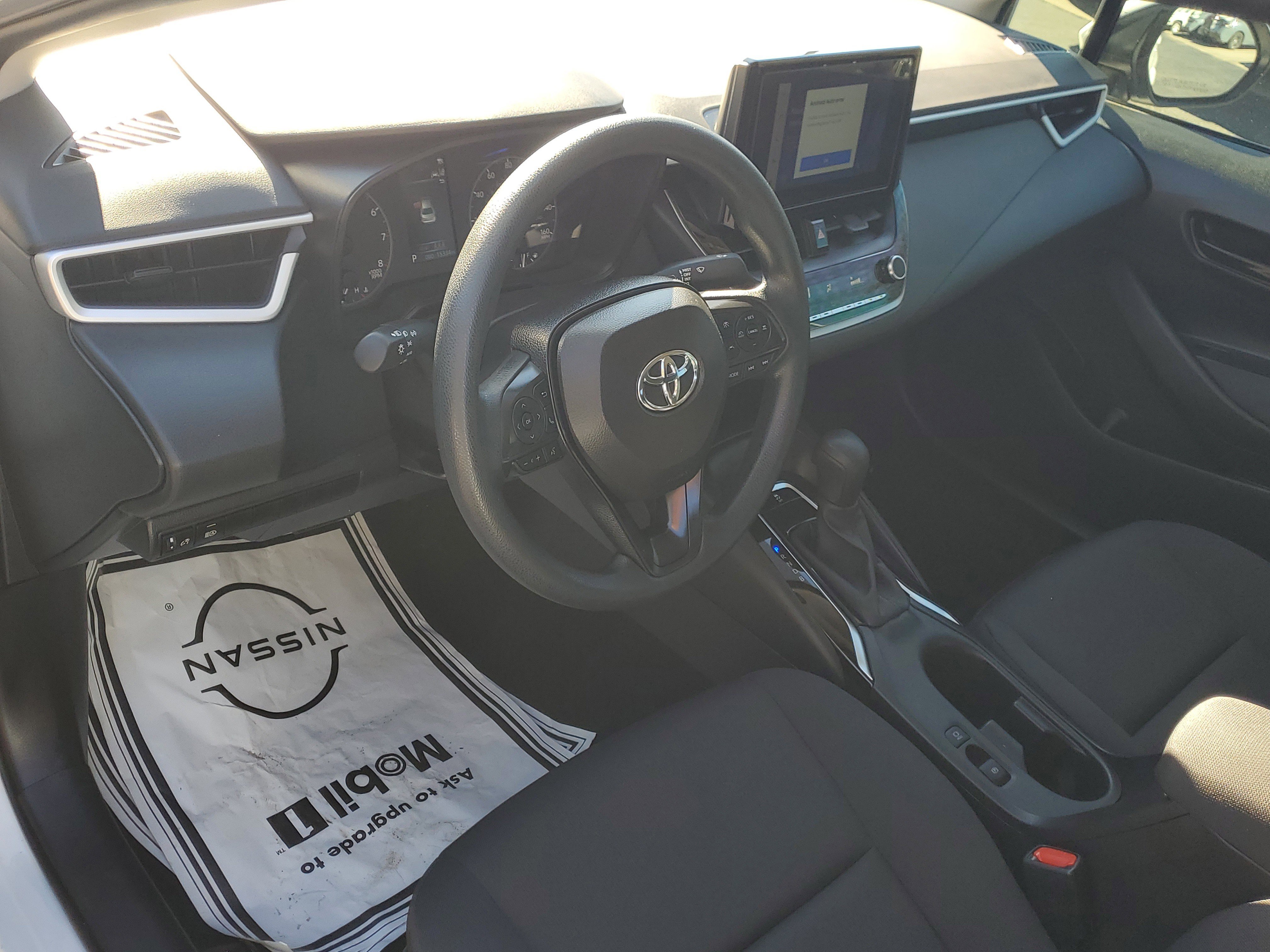 Used 2024 Toyota Corolla LE image 20