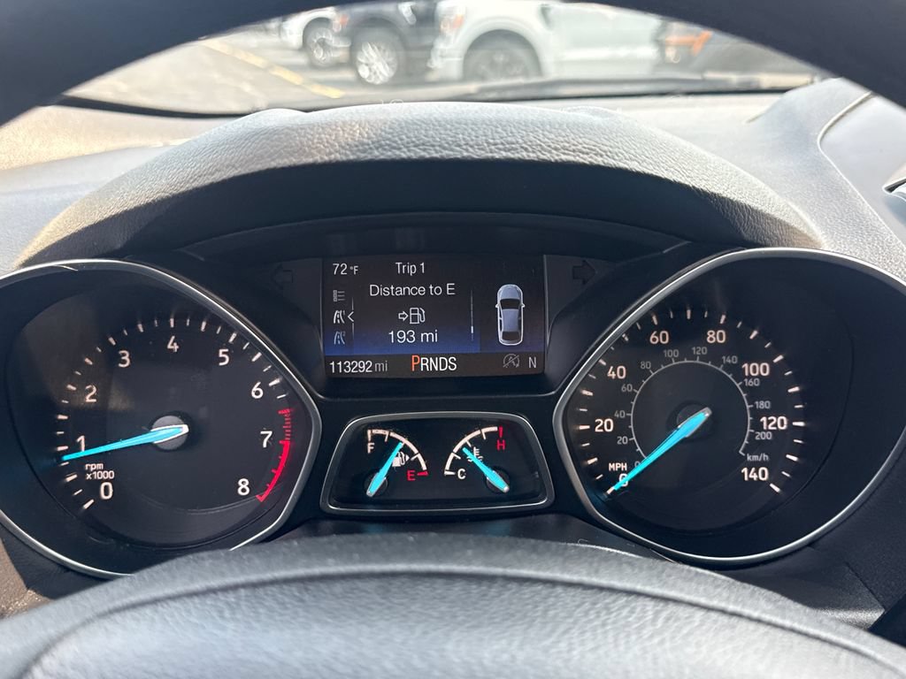 Used 2019 Ford Escape SE AWD/4WD image 32