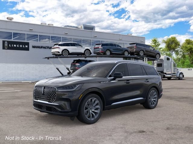 New 2026 Lincoln Aviator Reserve w/ Luxury Package AWD/4WD image 1