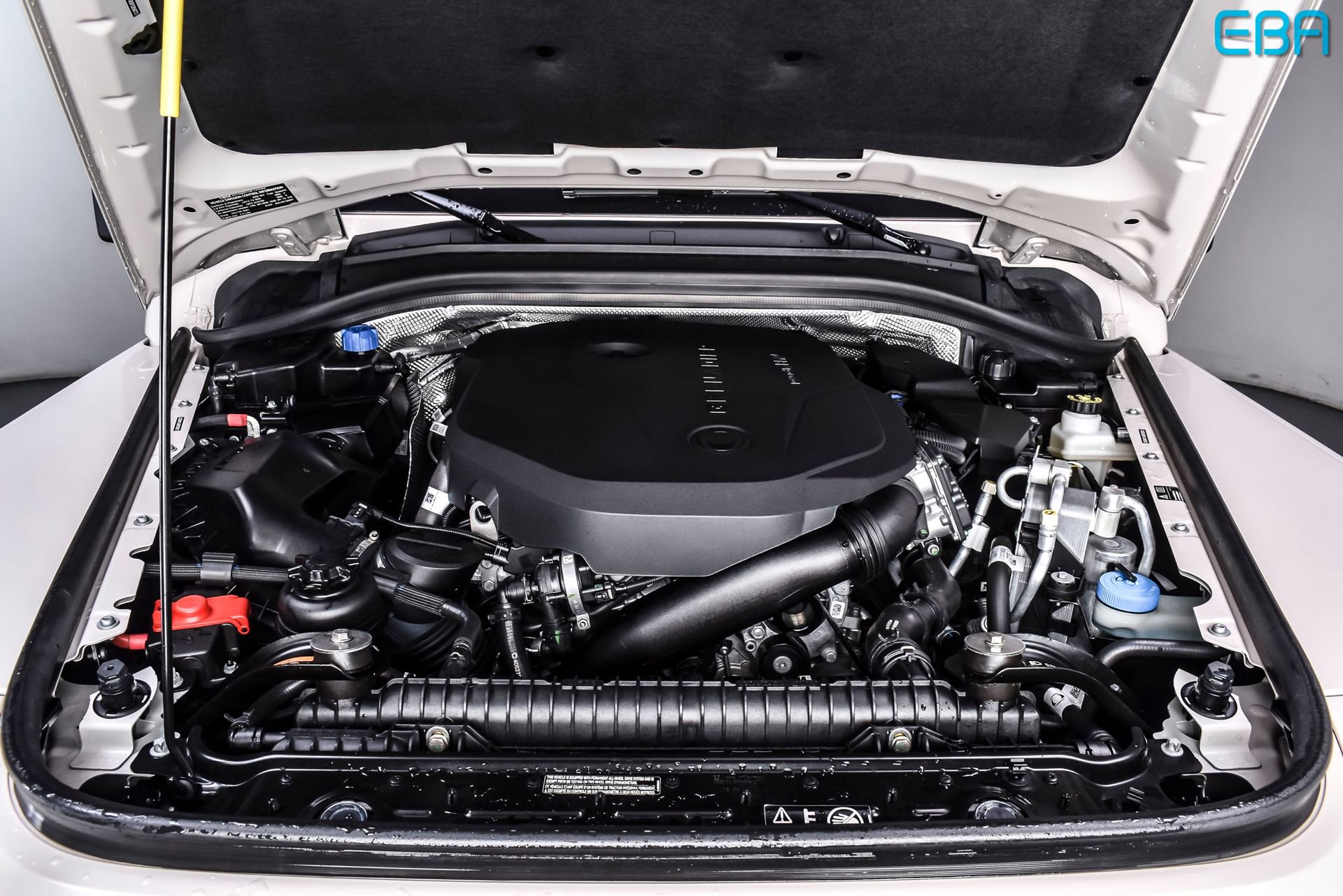 Used 2025 INEOS Grenadier Fieldmaster Edition image 11