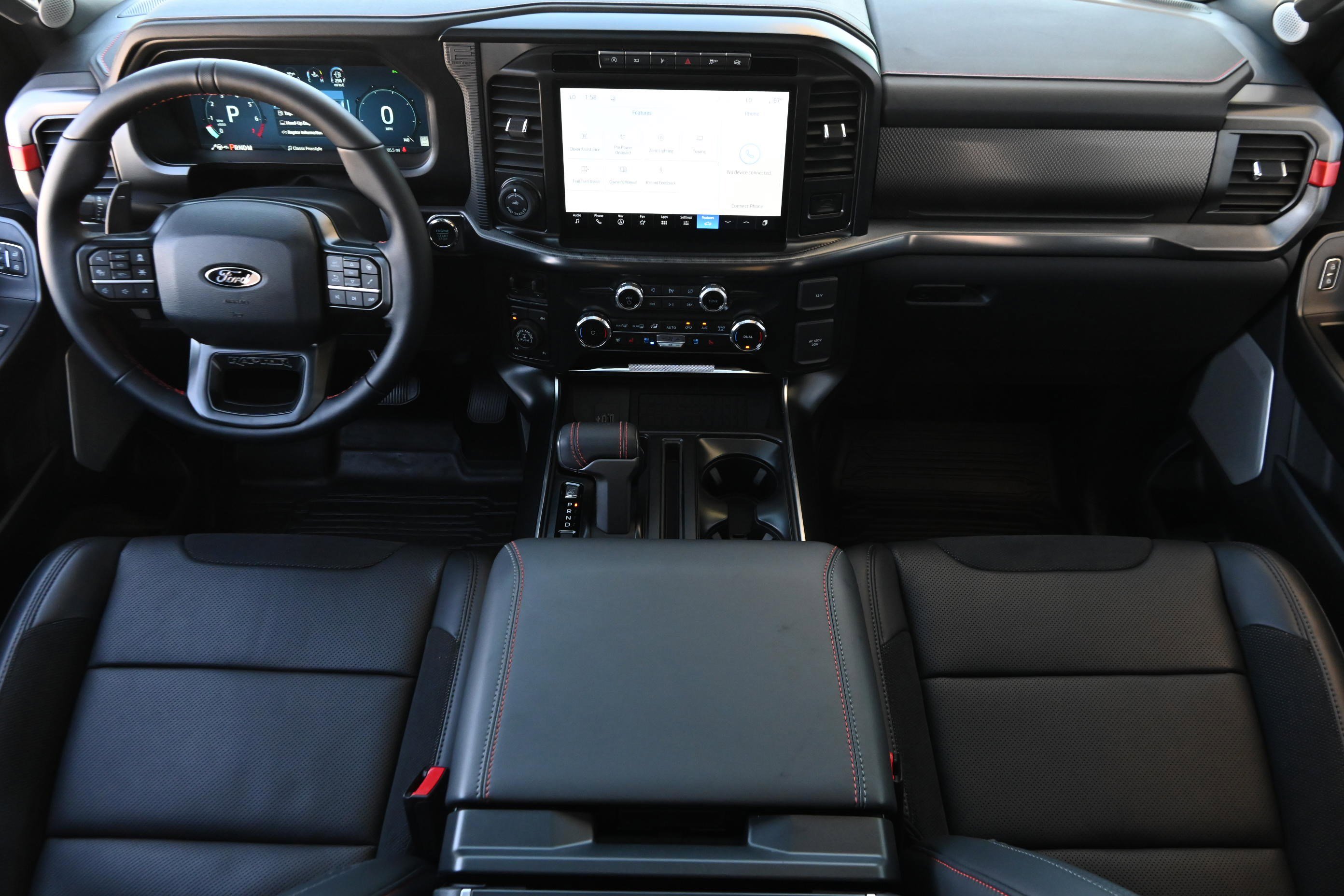 Used 2026 Ford F150 Raptor image 13