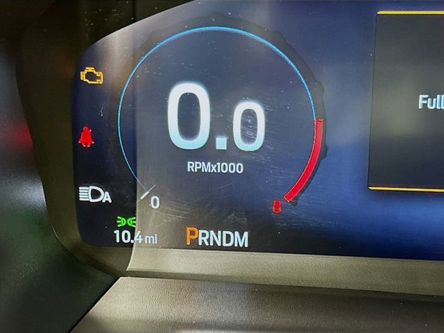 New 2026 Ford Explorer Tremor image 12