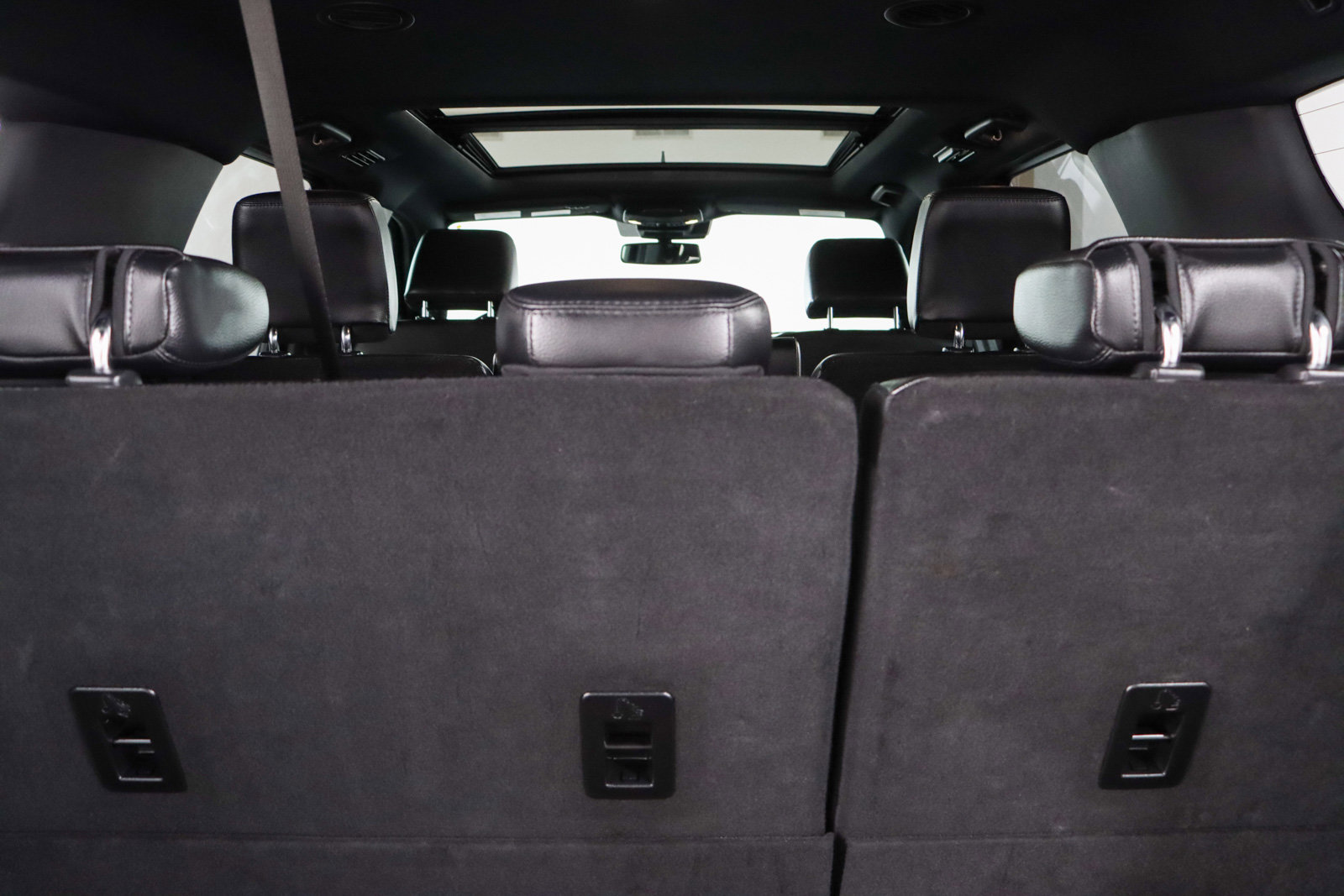 Used 2021 Ford Expedition XLT image 32