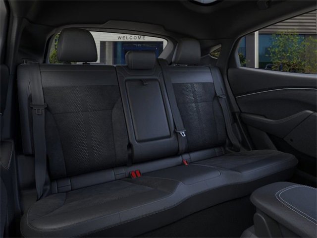 New 2025 Ford Mustang Mach-E GT w/ Bronze Appearance Package image 11