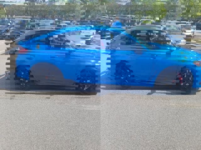 Used 2024 Honda Civic Type R image 4