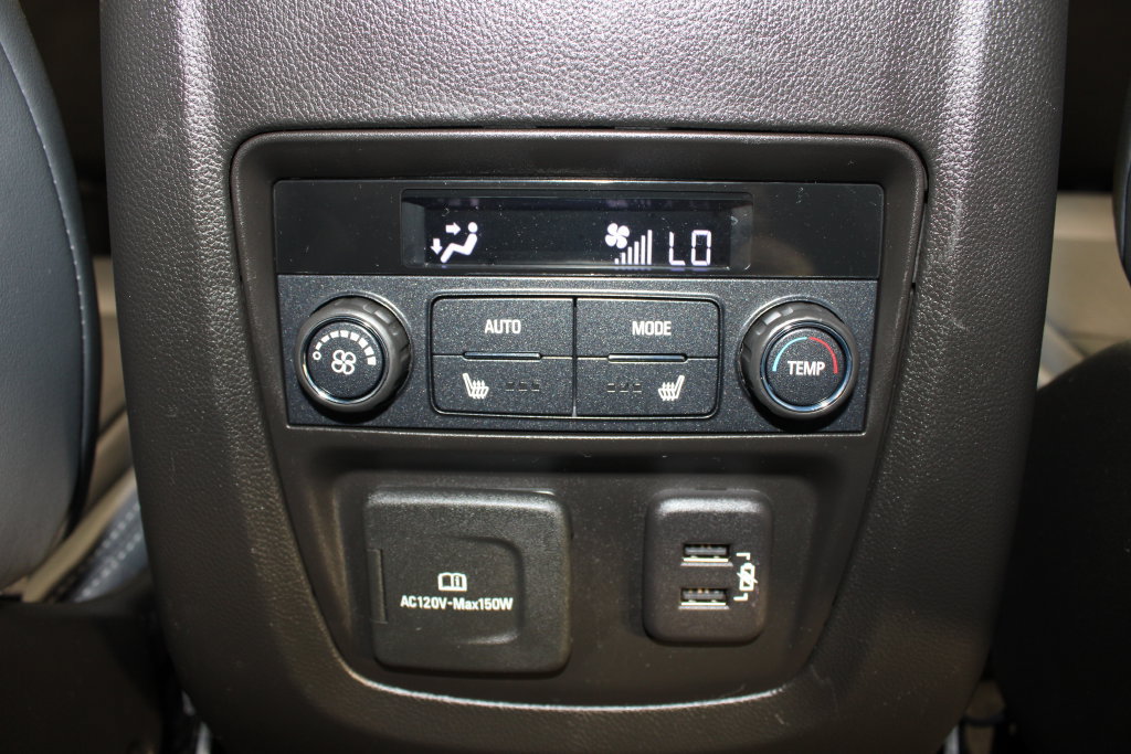 Used 2022 Buick Enclave Premium FWD image 21