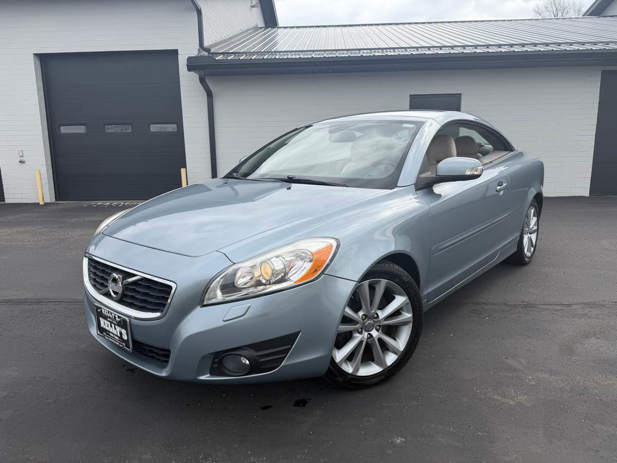 Used 2011 Volvo C70 T5 image 21