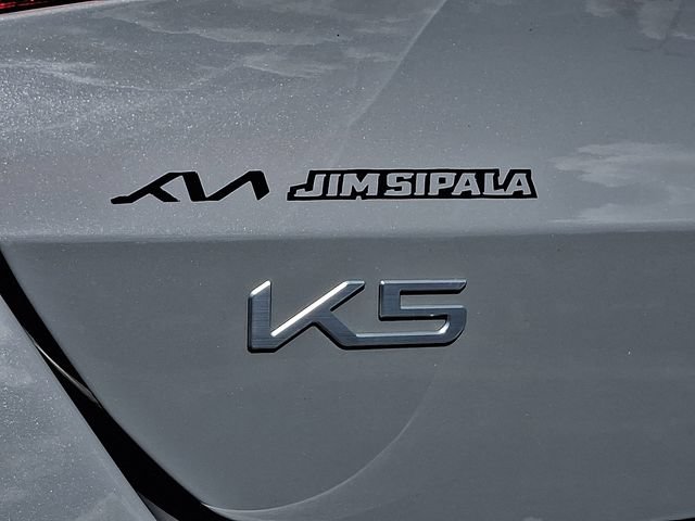 Certified 2023 Kia K5 GT-Line w/ GT-Line Premium Package AWD/4WD image 30