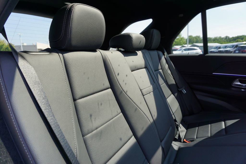 New 2026 Mercedes-Benz GLE 350 4MATIC image 60