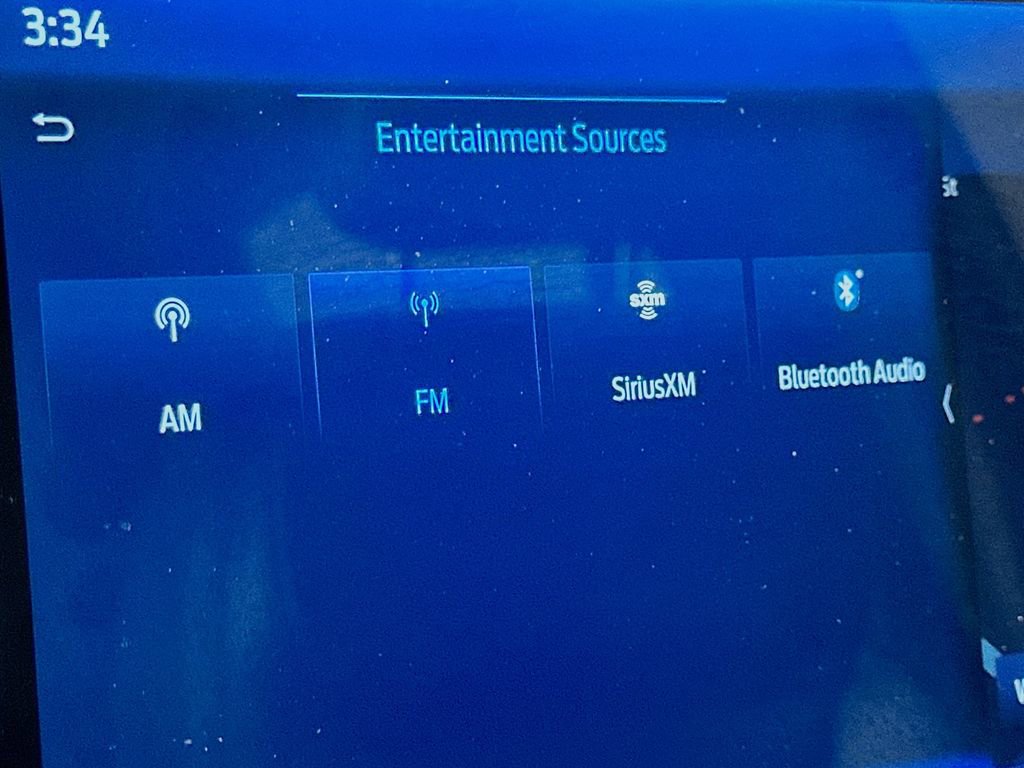 Used 2021 Ford F150 Lariat image 30