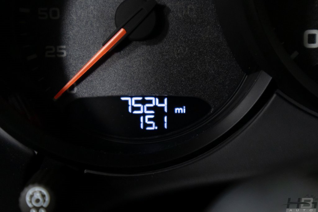 Used 2023 Porsche 718 Cayman image 26