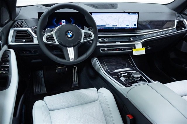 New 2026 BMW X5 xDrive40i image 25