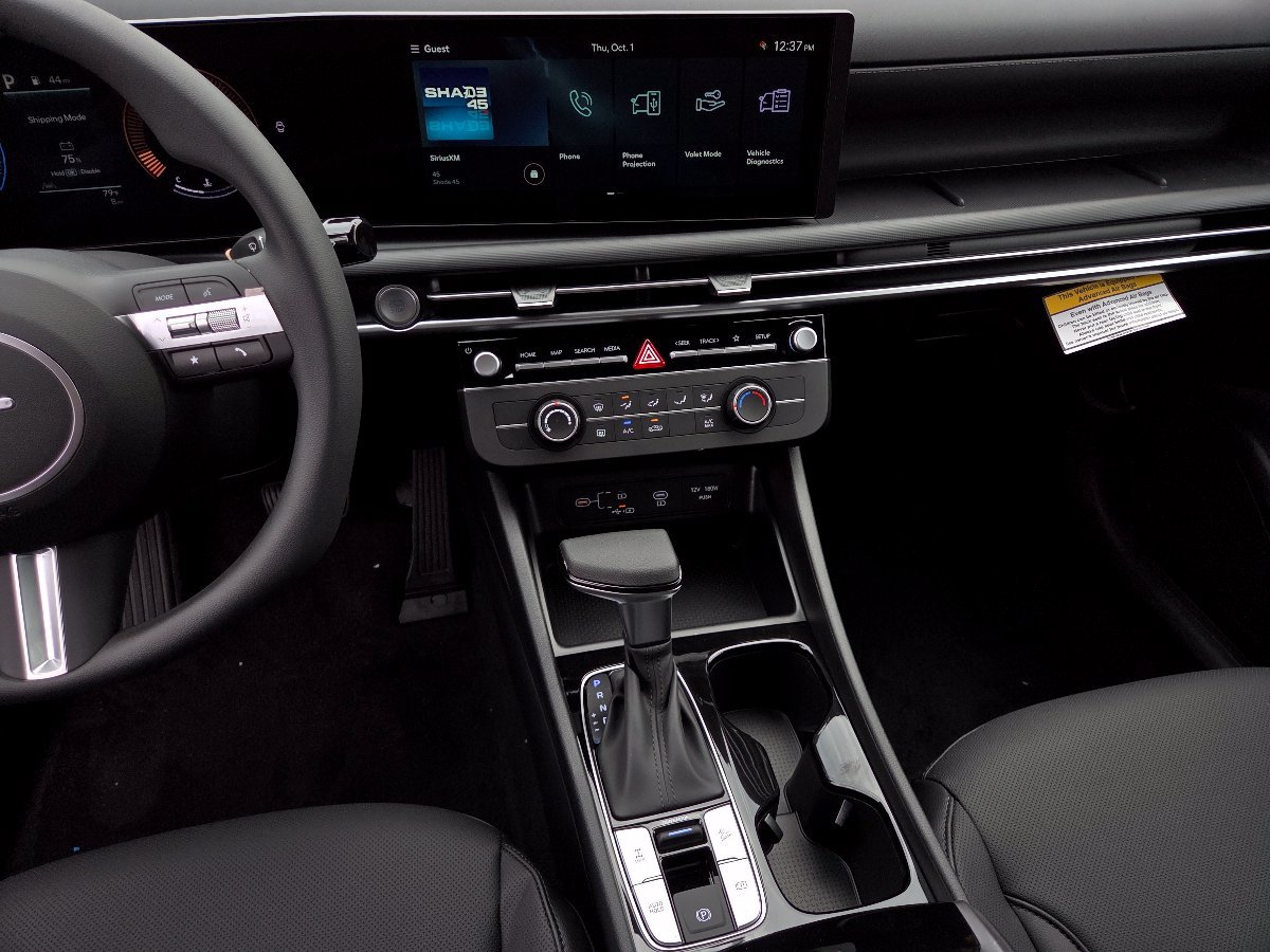 New 2027 Hyundai Santa Cruz SE AWD/4WD image 34
