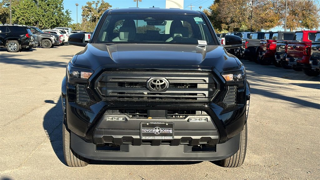 New 2025 Toyota Tacoma SR5 image 2