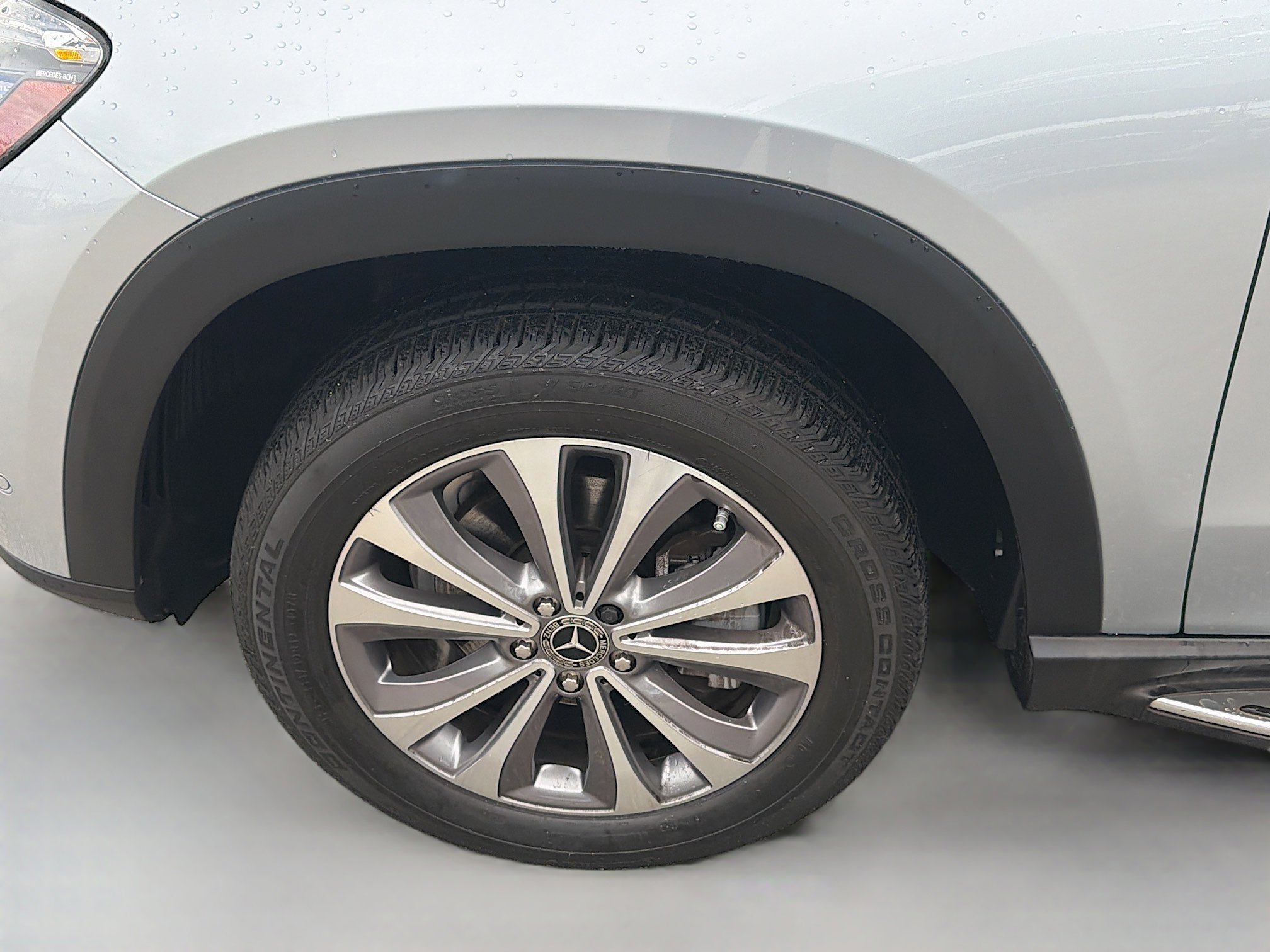 Used 2022 Mercedes-Benz GLE 350 w/ Premium Package image 37