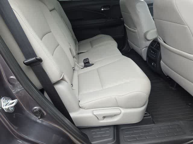 Used 2021 Honda Passport Elite image 21