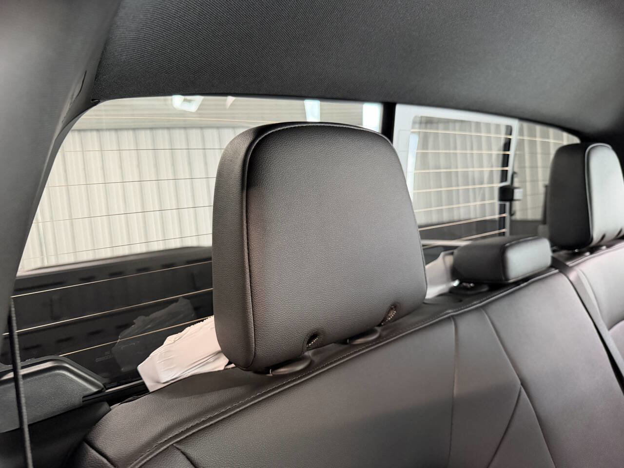 Used 2026 Chevrolet Colorado Trail Boss image 42