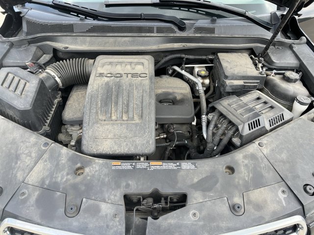 Used 2015 Chevrolet Equinox LT w/ Driver Convenience Package FWD image 30