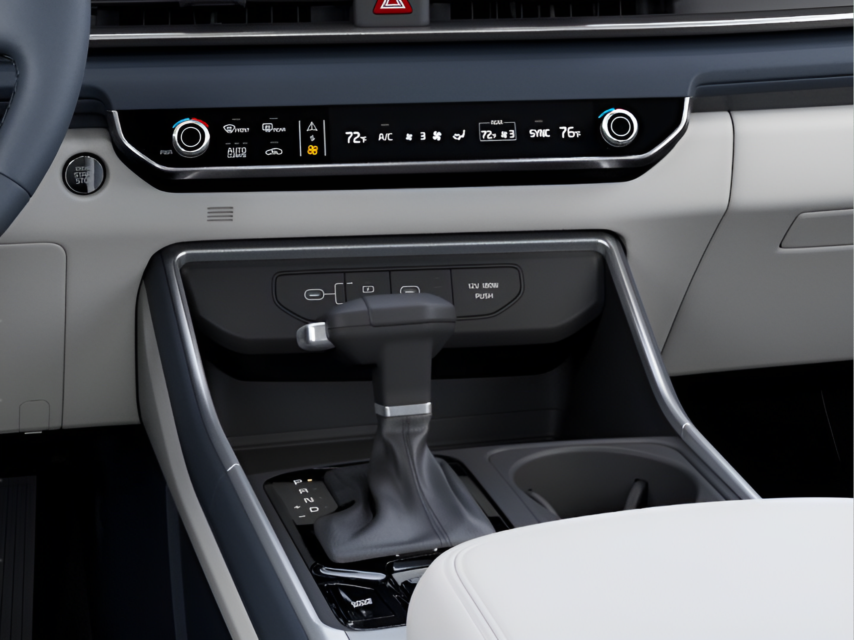 New 2026 Kia Carnival EX FWD image 19