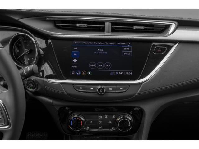 Certified 2023 Buick Encore GX Select w/ Sport Touring Package image 13