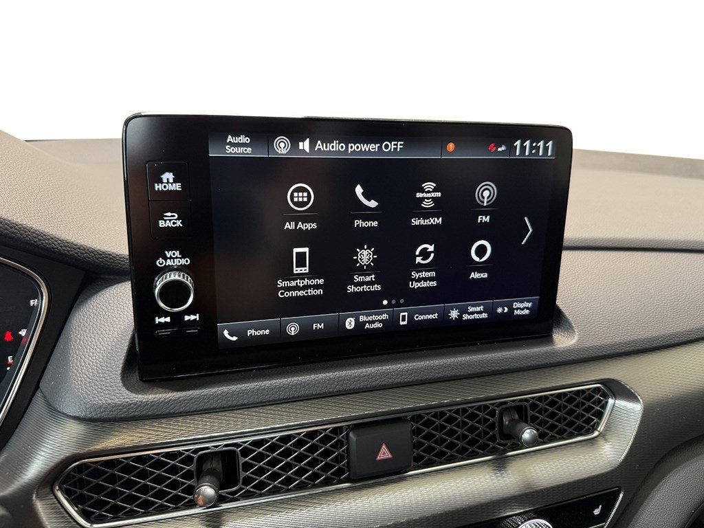 New 2026 Acura Integra A-Spec image 27