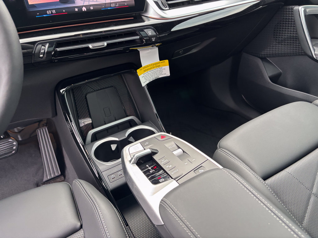 New 2027 BMW X1 xDrive28i AWD/4WD image 22