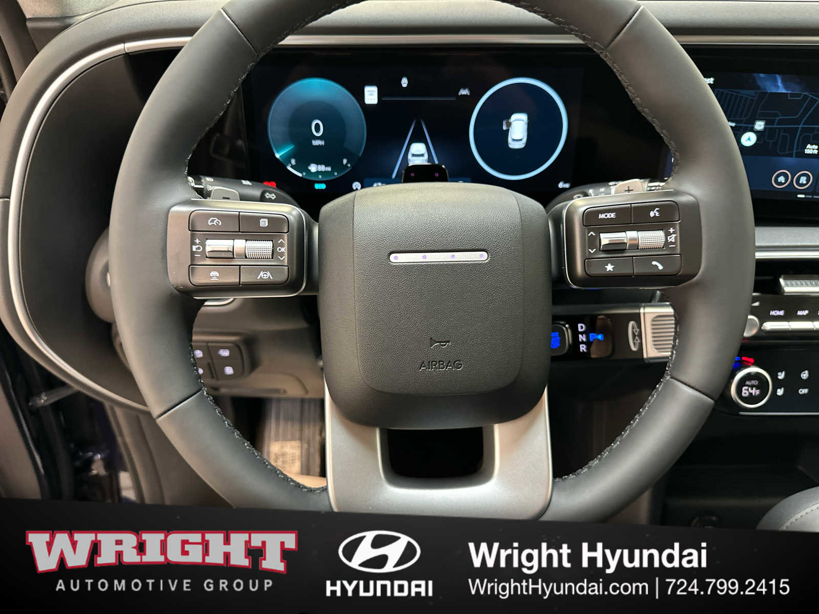 New 2026 Hyundai Palisade Limited image 14