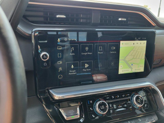 Used 2025 GMC Sierra 2500 Denali Ultimate image 19